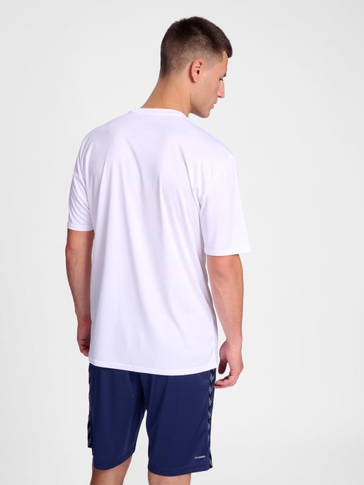 Image du produit hummel Hmlessential Jersey S/S (XL)