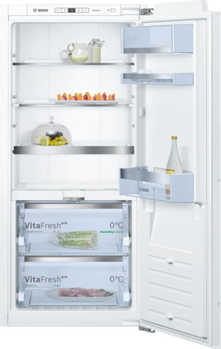 Produktbild Bosch Hausgeräte KIF41ADD0 (187 l)