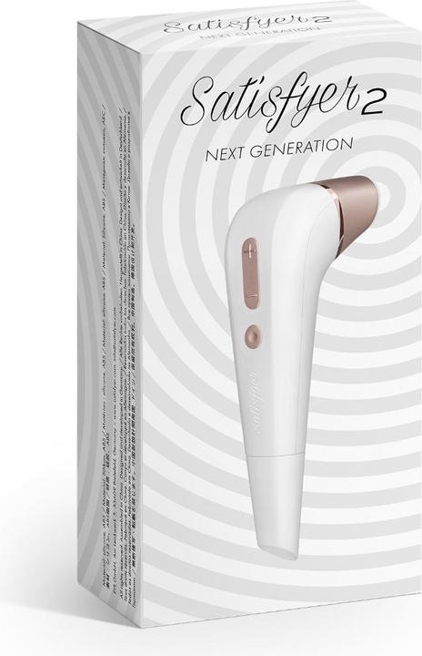 Produktbild Satisfyer 2 Next Generation