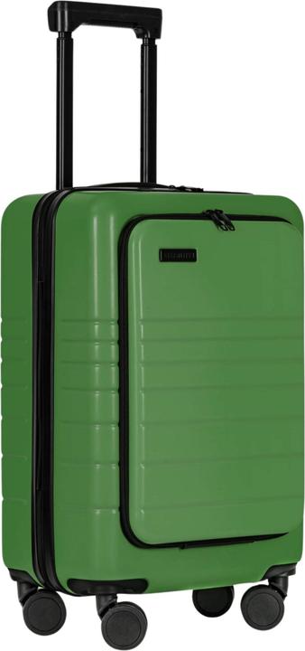 Immagine prodotto Eternitive Rollkoffer E1 (40 l, Bagaglio a mano (fino a 50 litri))