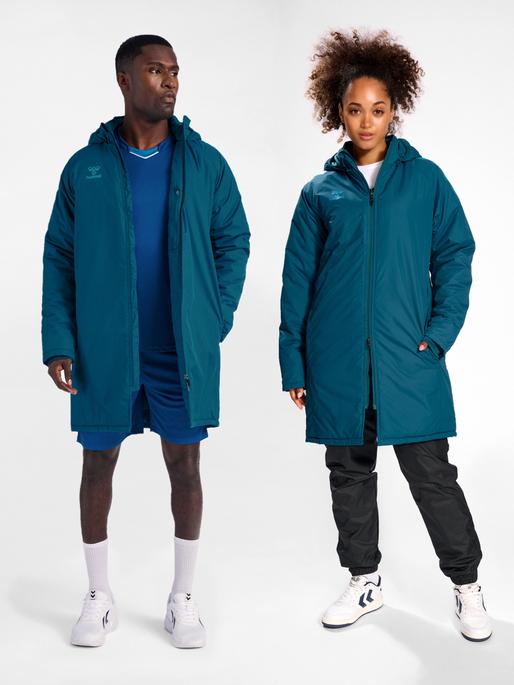 Produktbild hummel Core Xk Bench Jacket (L)