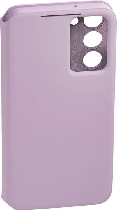 Produktbild Samsung Smart View Wallet Case (Samsung Galaxy S23+)