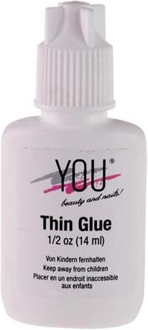 Actual product image You Nails Resin (Thin Glue) (Nail glue)