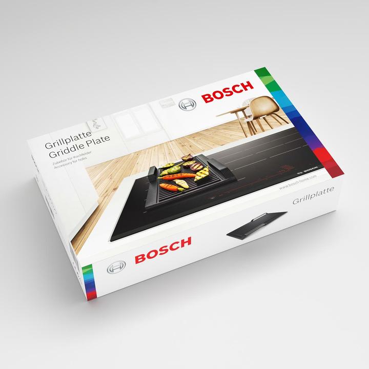 Produktbild Bosch Hausgeräte Hez390522