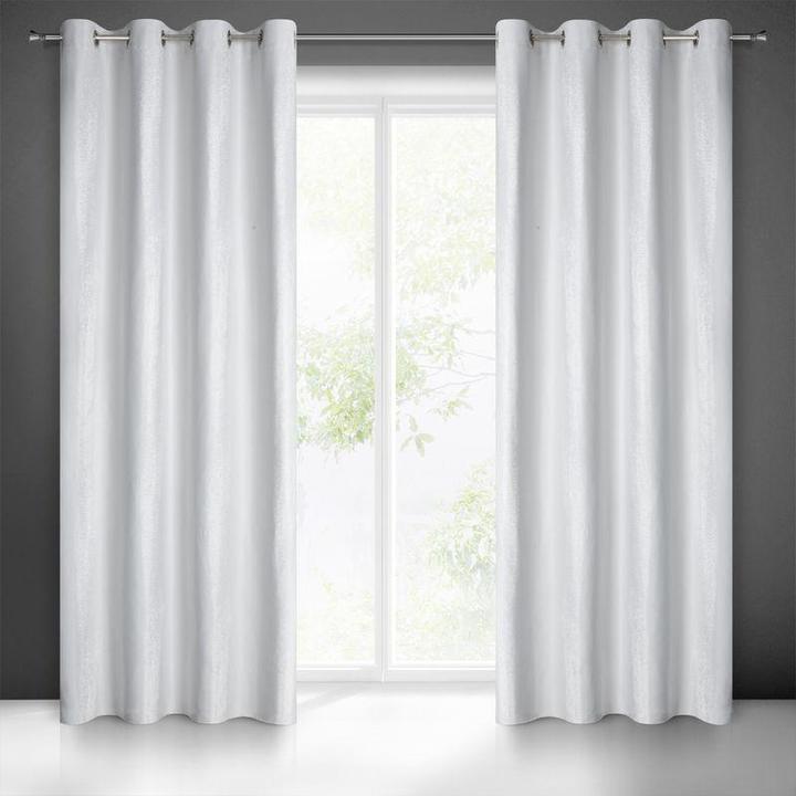 Actual product image Eurofirany Zas (140 x 250 cm)