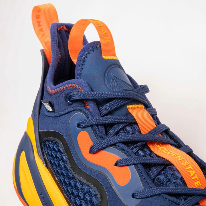 Produktbild Tarmak Nba Golden State Warriors (42)