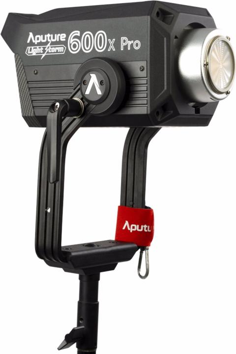 Produktbild Aputure LS 600X Pro V-mount (Videoleuchte)
