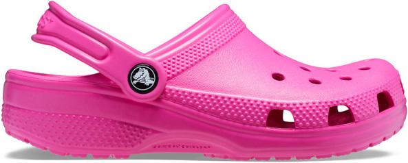 Actual product image Crocs K's Classic Clog (33)