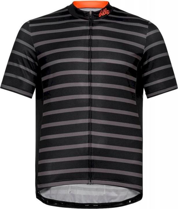 Image du produit Odlo Maillot à manches courtes Essential Print (S)