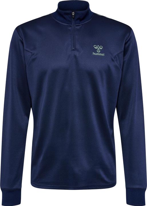 Immagine prodotto hummel hmlSTALTIC POLY HALF ZIP L/S (L)