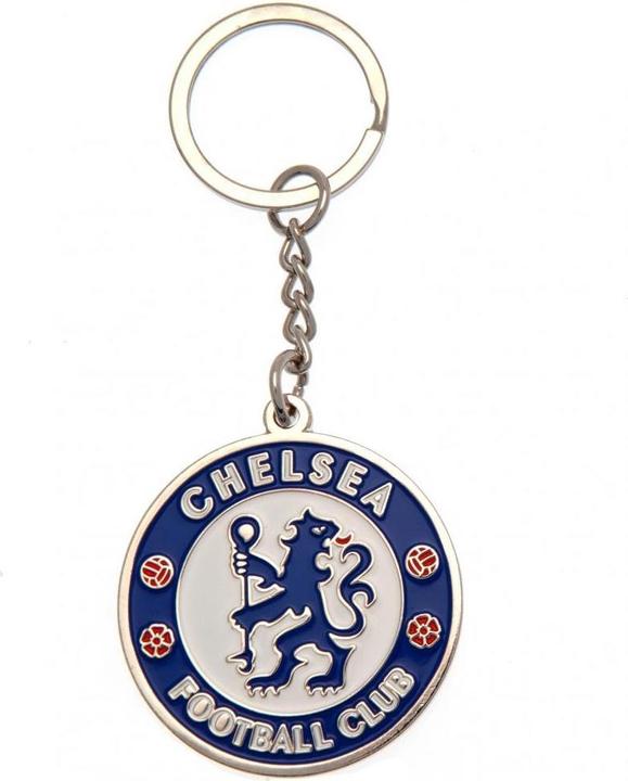 Chelsea FC Schlüsselanhänger