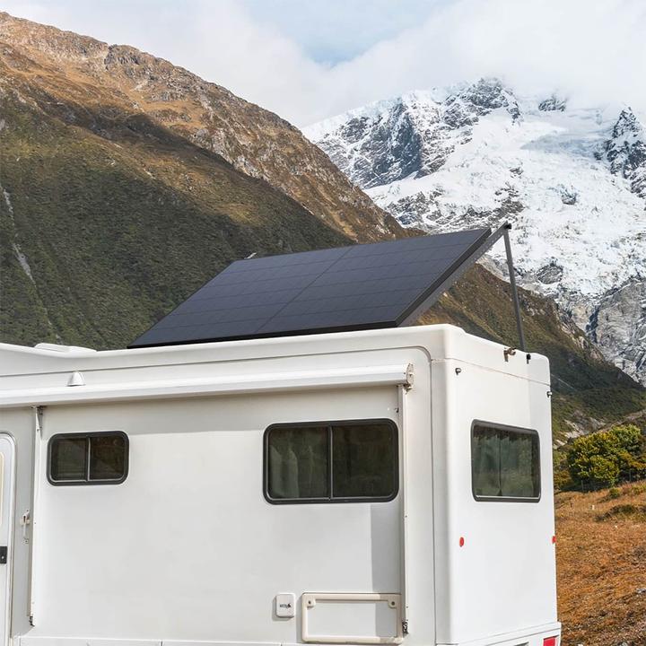 Image du produit EcoFlow Panneau solaire (400 W, 21.80 kg)
