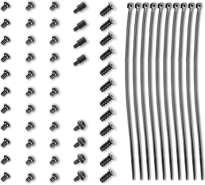 Actual product image Deepcool Matrexx 50 (mATX, ATX, E-ATX, Mini-ATX)