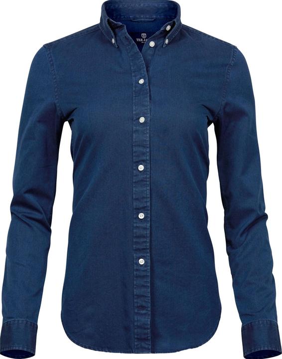 Immagine prodotto Tee Jays Camicia da donna/ragazzo in twill (S)
