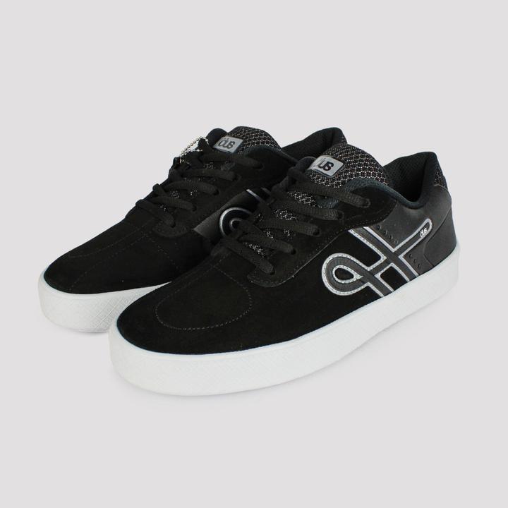 Immagine prodotto Öus Scarpe da skate Emergente Preto prata essencial (46)