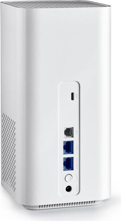 Actual product image Devolo 5G-Router 3600 WiFi 6