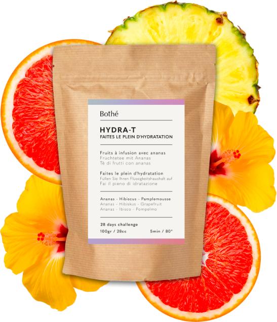 Bothé Hydra-T - Sfida di idratazione (100 g)