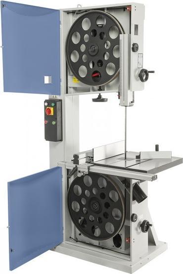 Produktbild Bernardo Cantina Bernardo - Holzbandsäge HBS 600 N