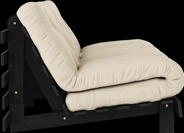 Produktbild Karup Design Roots (3-Sitzer, Bettsofa)