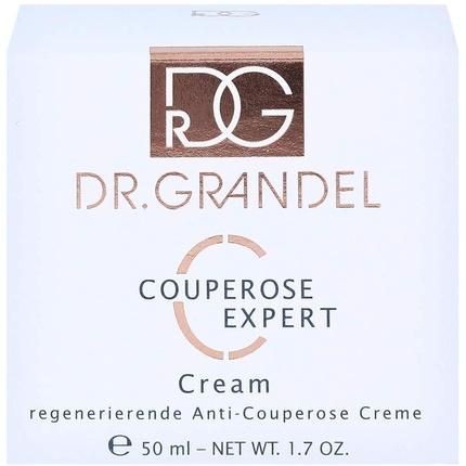 Dr Grandel Couperose Expert Cream (Körpercreme, 50 ml)