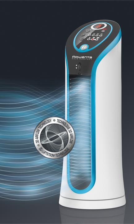 Produktbild Rowenta Eole Compact (60 dB)