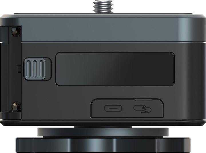 Actual product image Zeapon PONS Motorized Pan Head (PS-E1) (Stand adapter)