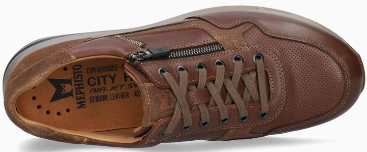 Actual product image Mephisto Bradley (41)
