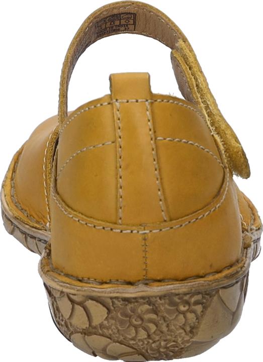 Actual product image Josef Seibel Sandalen/Sandaletten (41)