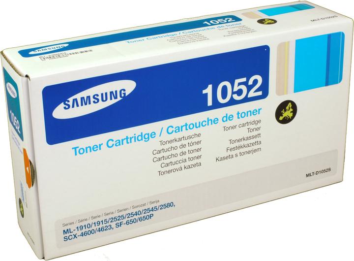 Immagine prodotto Samsung Mlt-D1052s (FC)