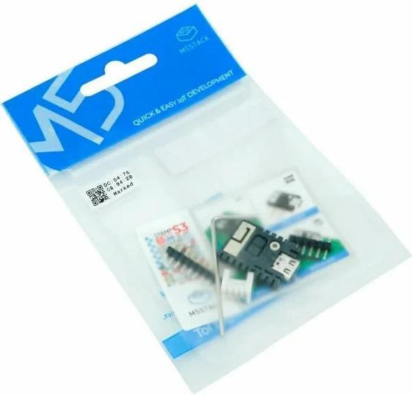 Actual product image M5Stack M5Stamp ESP32S3 Module