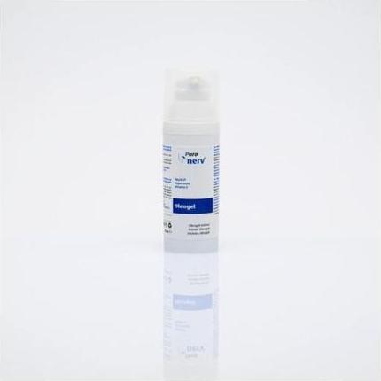 Actual product image Tilab Oleogel Intimate Puronerv 1.7oz (Intimate gel)