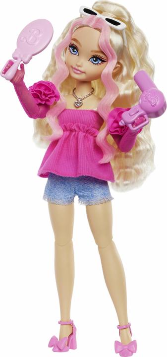 Image du produit Barbie Dream Besties Malibu