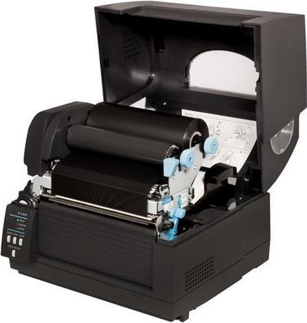 Produktbild Citizen CL-S6621 ETIKETTENDRUCKER (203 dpi)