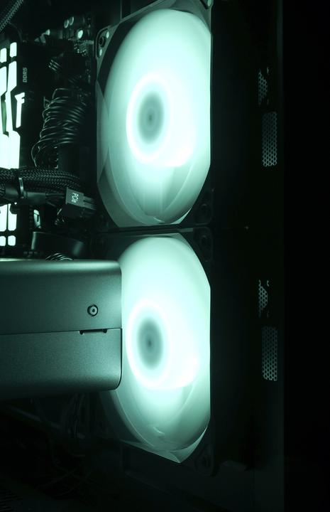 Actual product image Actina 5901443387107 (AMD Ryzen 7 7800X3D, 32 GB, 1000 GB, Radeon RX 7900 XTX)