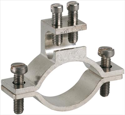 Erdleitungsbride 1-11/4 Zoll