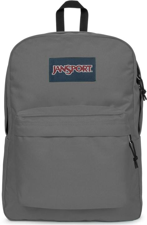 SuperBreak One Graphite Grey
