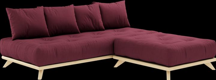 Produktbild Karup Design Senza (3-Sitzer, Bettsofa)