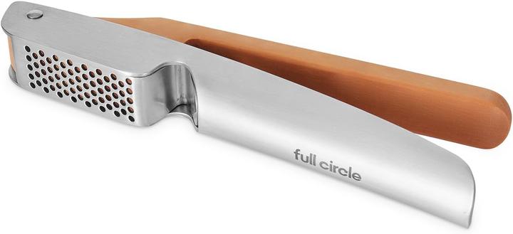 Produktbild Full Circle Home Knoblauchpresse Easy-Clean Crushed It