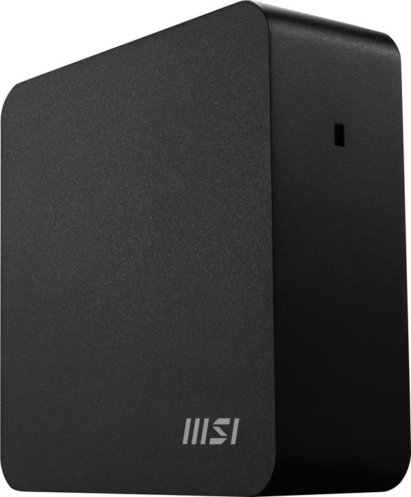 Produktbild MSI Cubi NUC 1M-012BEU (Intel Core 7 150U)