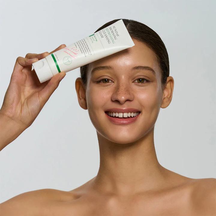 Image du produit Axis-Y 6+1+1 - Mousse nettoyante rafraîchissante Sunday Morning (Chiffons de nettoyage, 120 ml)