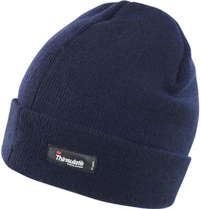 Actual product image Regatta Thermal winter hat Ski hat Hat with Thinsulate lining (One size)