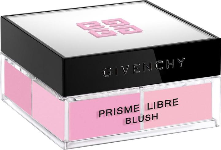 Produktbild Givenchy Prisme Libre (1)