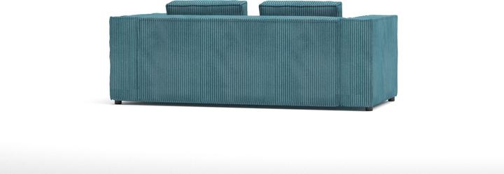 Actual product image Ropez Cloe (2 person sofa)