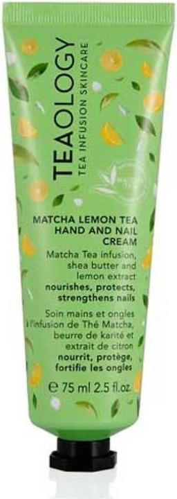 Immagine prodotto Teaology Crema mani e unghie Matcha T (75 ml)