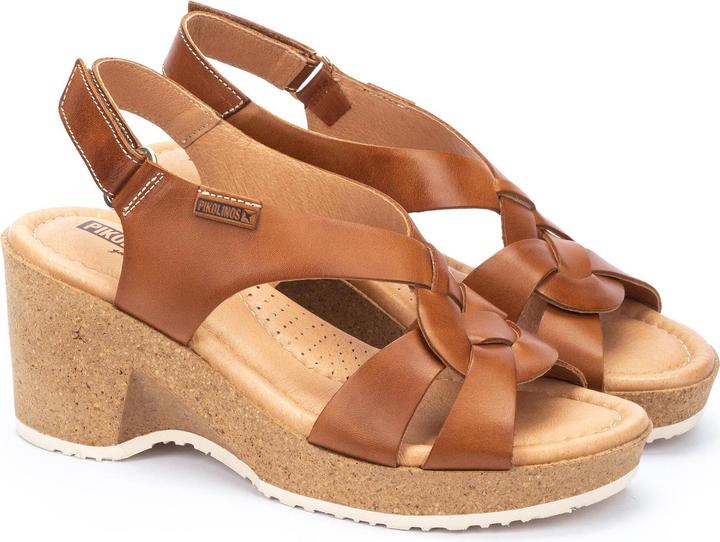 Actual product image Pikolinos Arenales (41)