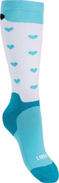 Immagine prodotto Powerslide Panda Love Socken - 37-41 EU (37 - 41)
