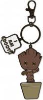 Image du produit Peers Hardy MARVEL - Groot - Porte-Clés