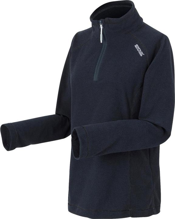 Immagine prodotto Regatta Great Outdoors - Felpa a cerniera corta in pile - Donna (42)