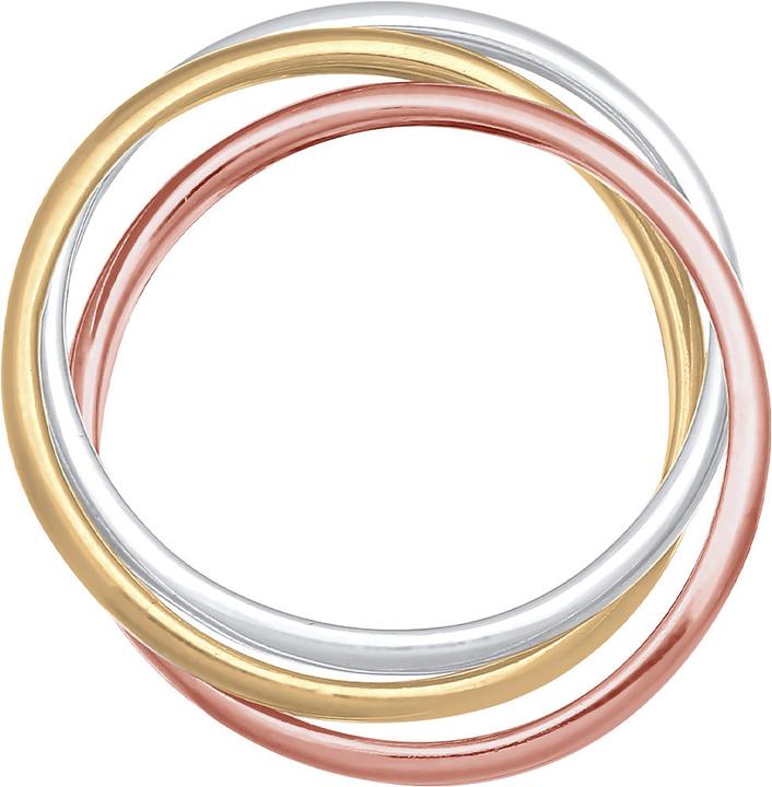 Immagine prodotto Elli Anello di avvolgimento (58, 925 Argento)