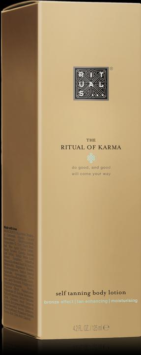 Produktbild Rituals The Ritual Of Karma (Selbstbräunungscreme, 125 ml)
